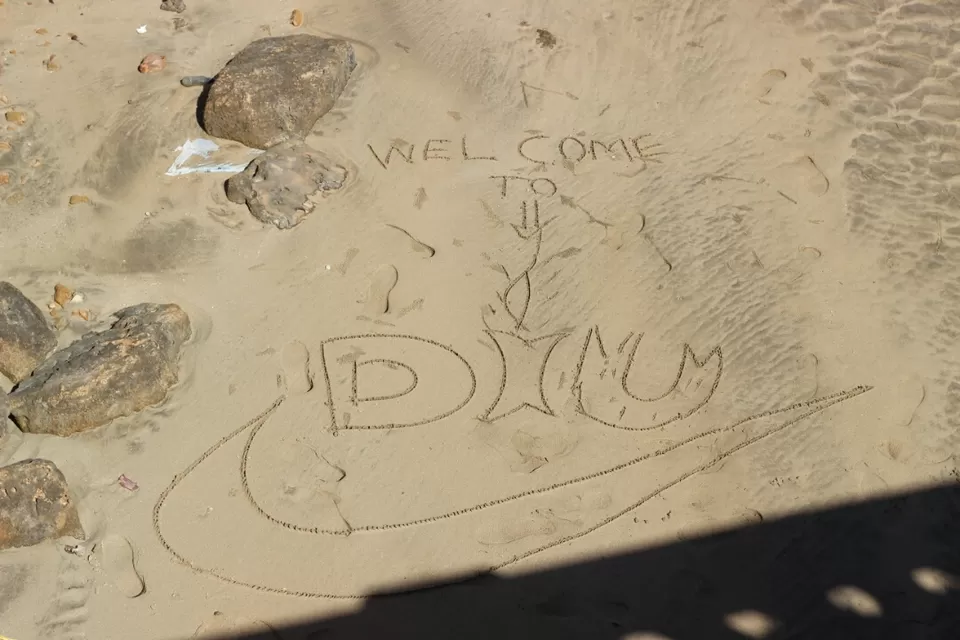 Photo of diu by RISHAB JAIN