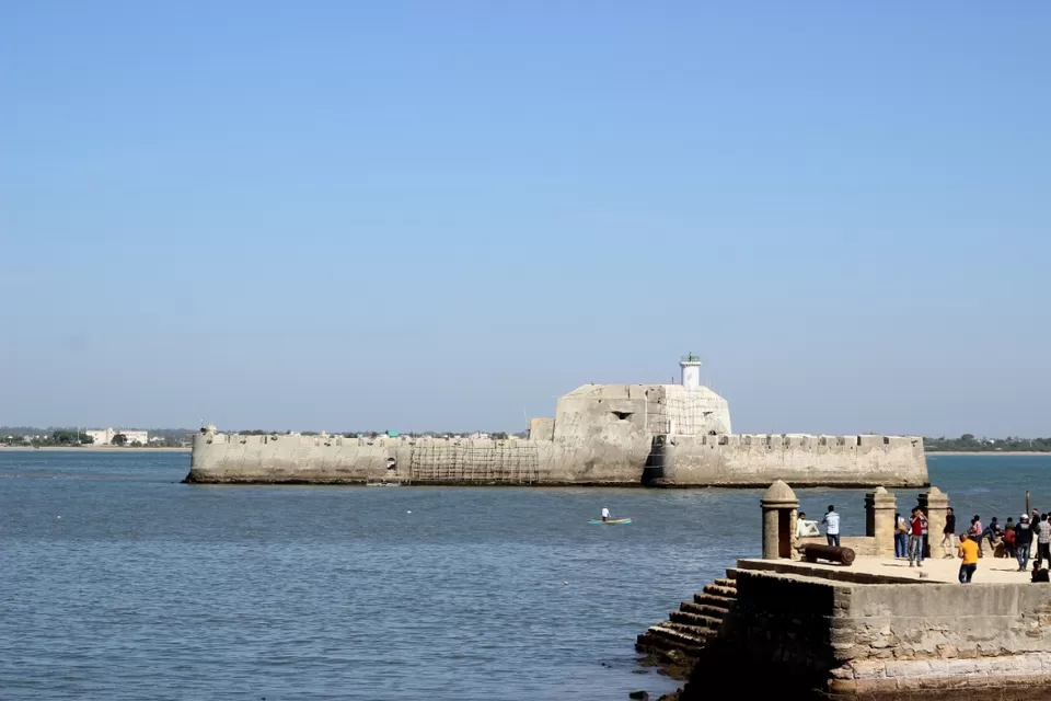 Photo of diu by RISHAB JAIN