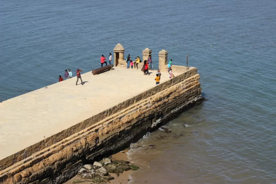 Photo of diu by RISHAB JAIN