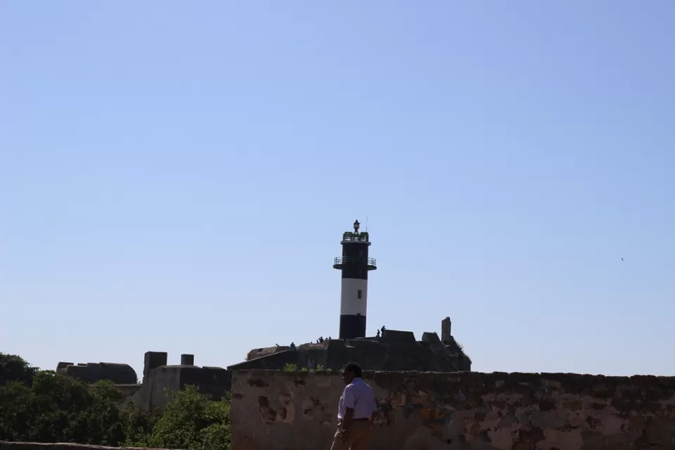 Photo of diu by RISHAB JAIN