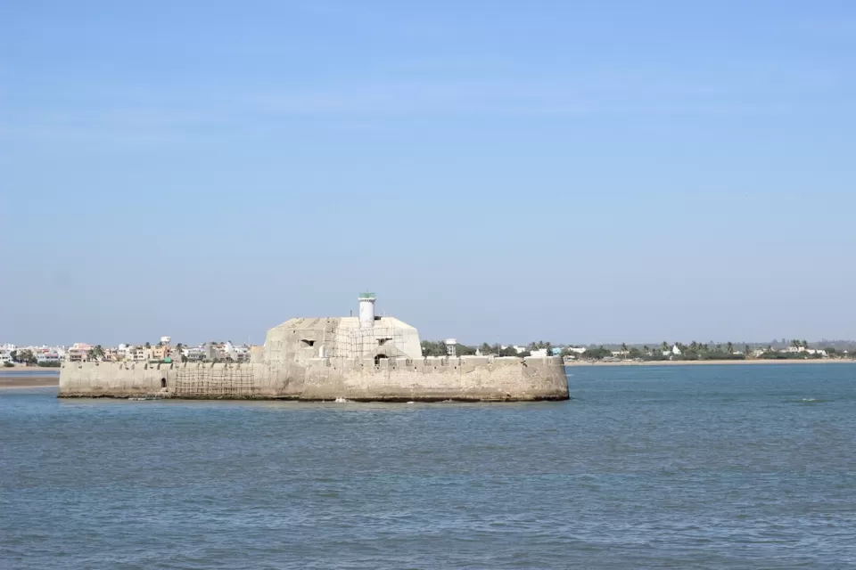 Photo of diu by RISHAB JAIN
