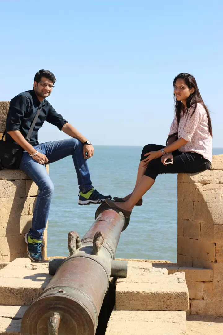 Photo of diu by RISHAB JAIN