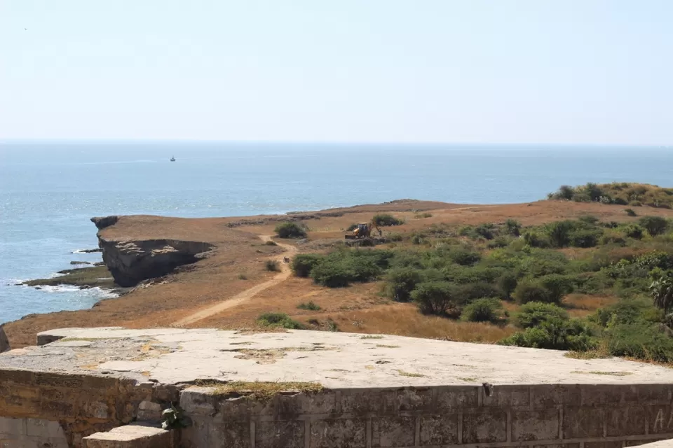 Photo of diu by RISHAB JAIN