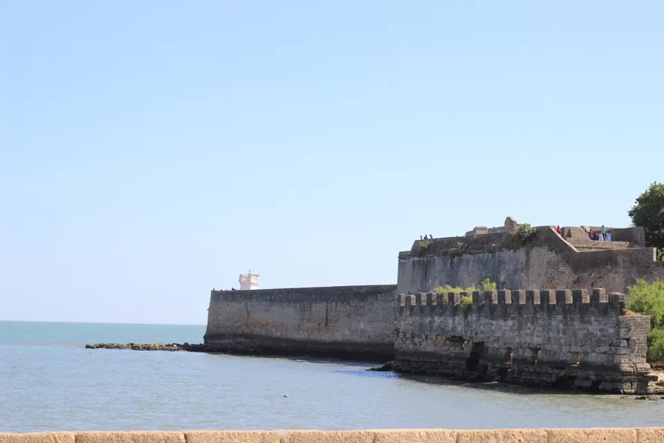 Photo of diu by RISHAB JAIN