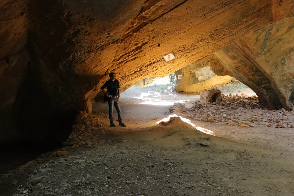 Photo of diu by RISHAB JAIN