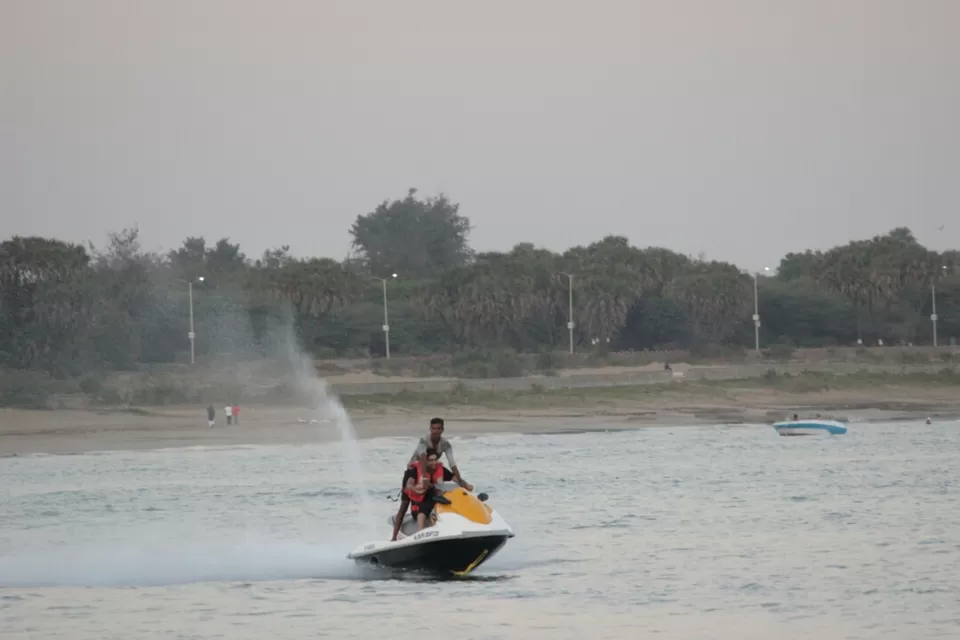 Photo of diu by RISHAB JAIN