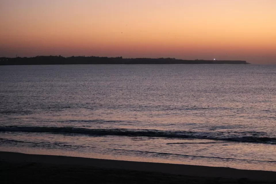 Photo of diu by RISHAB JAIN