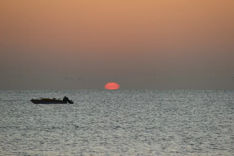 Photo of diu by RISHAB JAIN