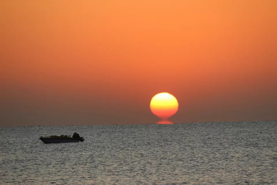 Photo of diu by RISHAB JAIN