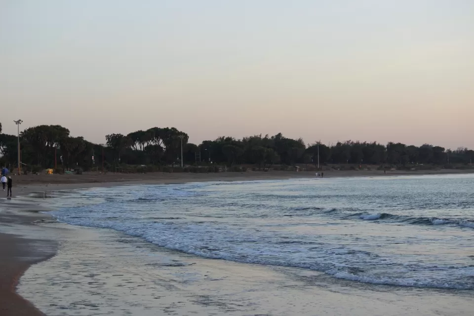 Photo of diu by RISHAB JAIN