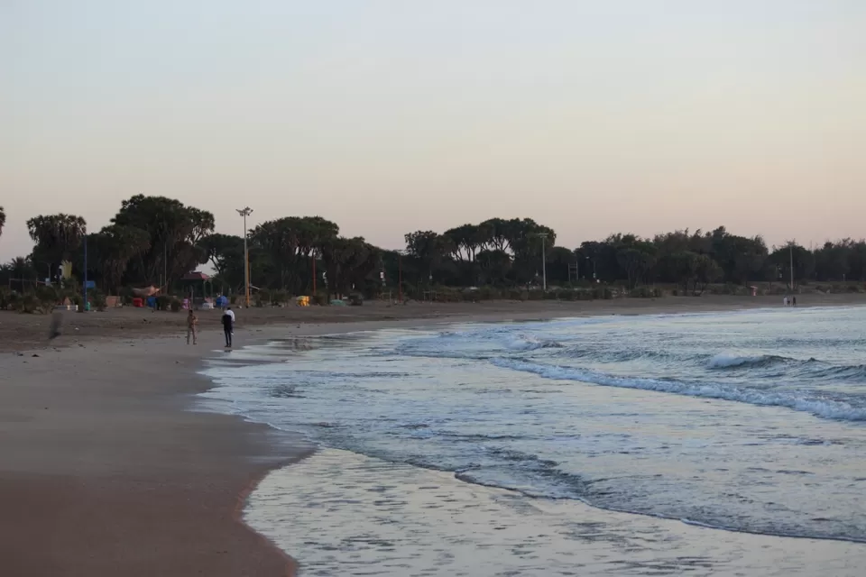 Photo of diu by RISHAB JAIN