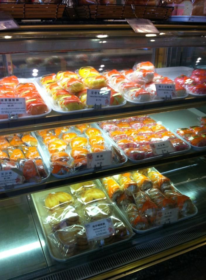 Photo of Maxim's Bakery Ltd, Vancouver, BC, Canada by Daisy