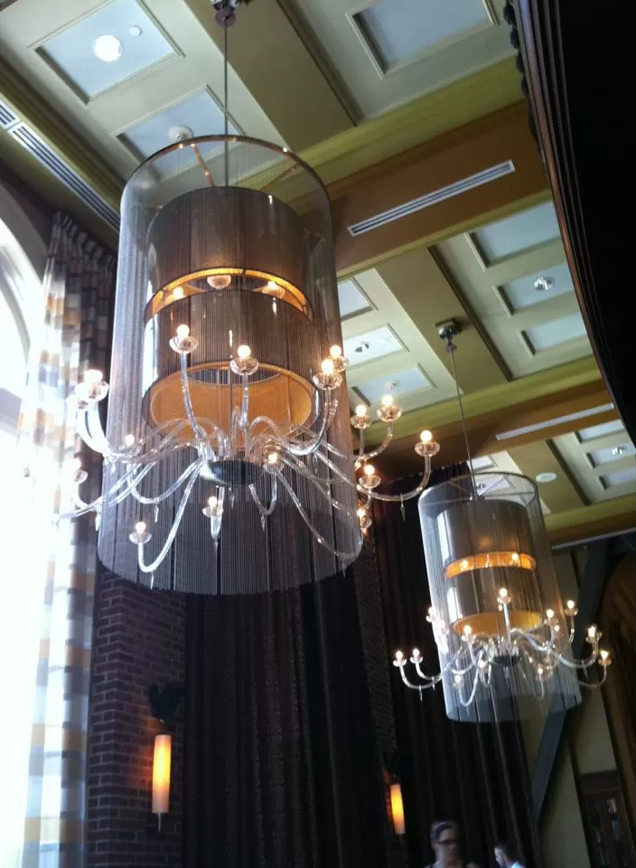 Photo of Rogue Kitchen & Wetbar | Convention Centre, Burrard Street, Vancouver, BC, Canada by Daisy