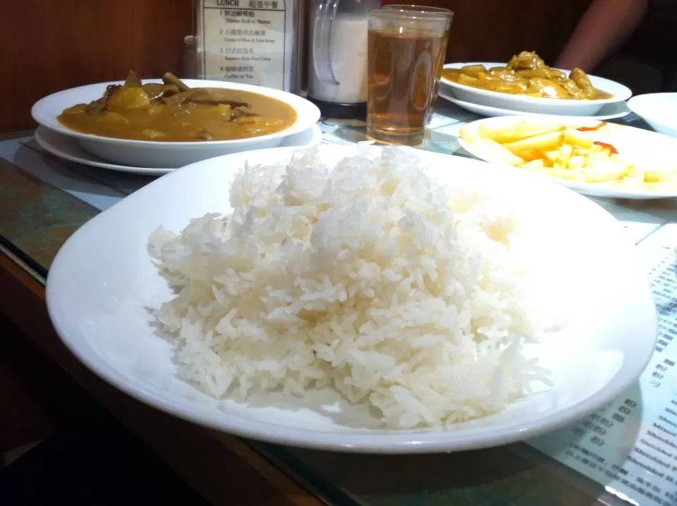 Photo of Maxim's Restaurant, Keefer Street, Vancouver, BC, Canada by Daisy