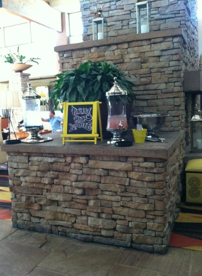 Photo of Firesky Resort & Spa, North Scottsdale Road, Scottsdale, AZ, United States by Daisy