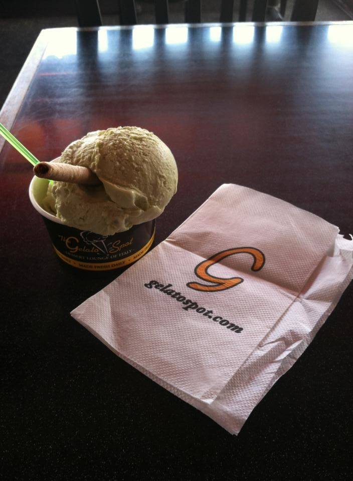 Photo of The Gelato Spot, North Scottsdale Road, Scottsdale, AZ, United States by Daisy