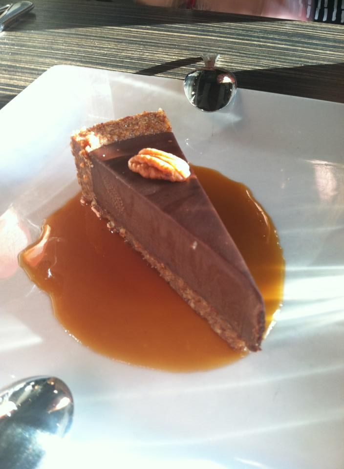 Photo of Milestones Grill & Bar, 1210 Denman Street, Vancouver, BC, Canada by Daisy