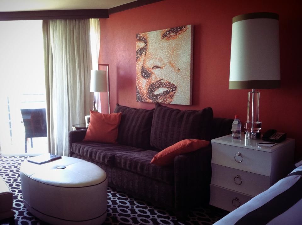 Photo of Riviera Palm Springs, North Indian Canyon Drive, Palm Springs, CA, United States by Daisy