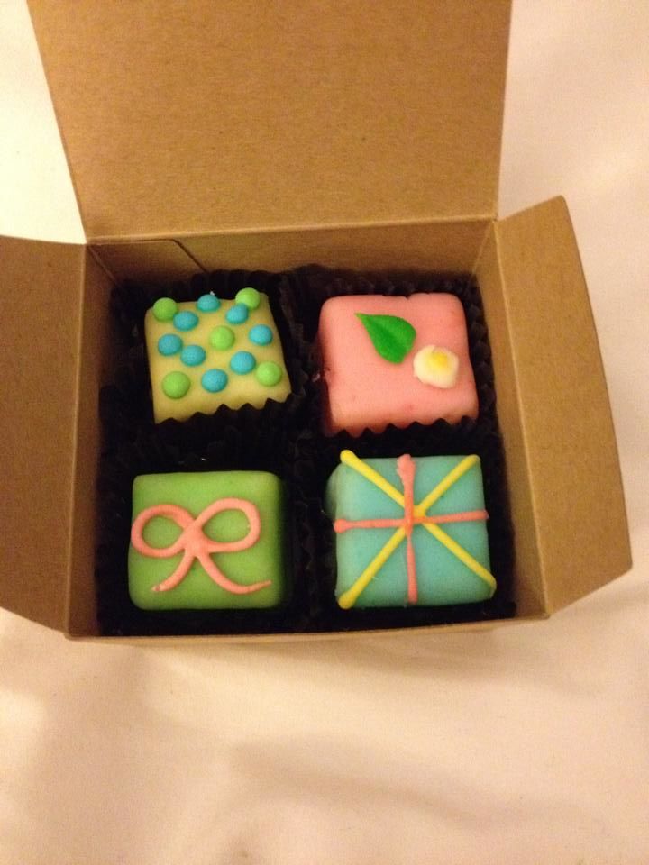 Photo of Three Tarts, 9th Avenue, New York, NY, United States by Daisy