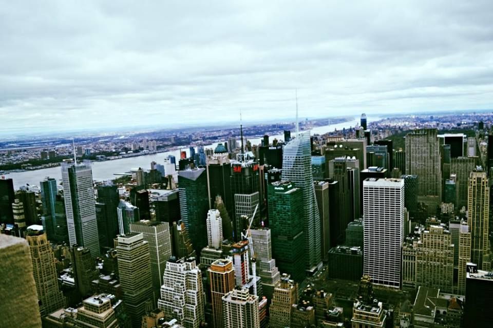 Photo of Empire State Building, 5th Avenue, New York, NY, United States by Daisy