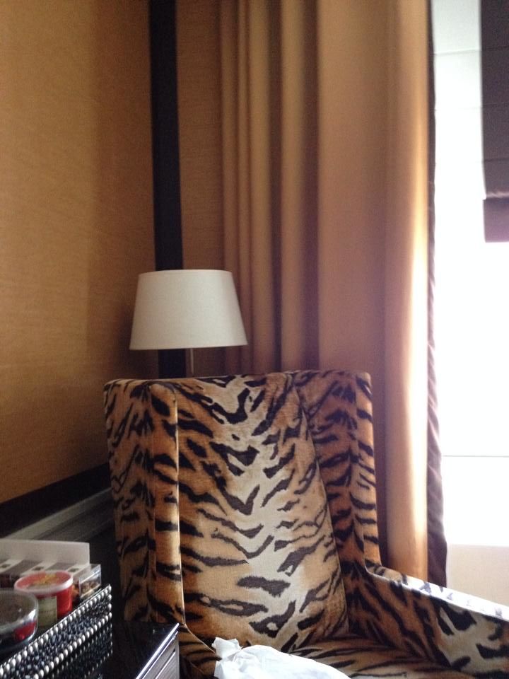 Photo of The Empire Hotel, West 63rd Street, New York, NY, United States by Daisy