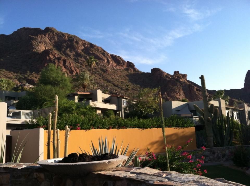 Photo of Elements Restaurant, East McDonald Drive, Paradise Valley, AZ, United States by Daisy
