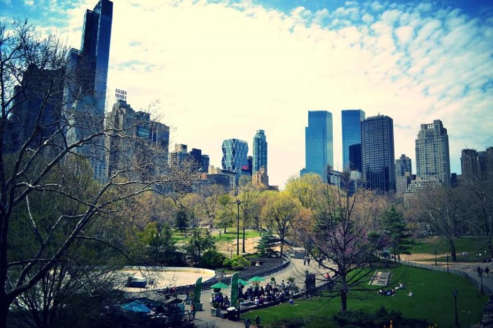 Photo of Central Park, New York, NY, United States by Daisy