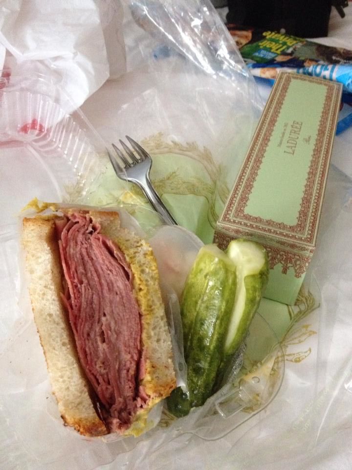 Photo of Sable's, 2nd Avenue, New York, NY, United States by Daisy
