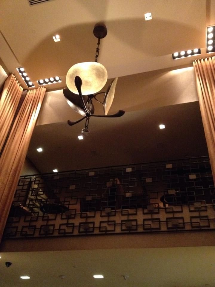 Photo of The Empire Hotel, West 63rd Street, New York, NY, United States by Daisy