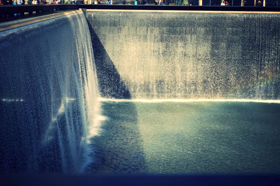 Photo of National September 11 Memorial, West Street, New York, NY, United States by Daisy