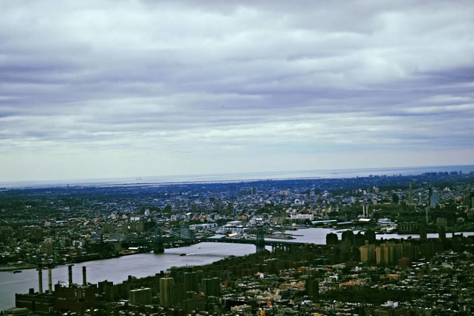Photo of Empire State Building, 5th Avenue, New York, NY, United States by Daisy