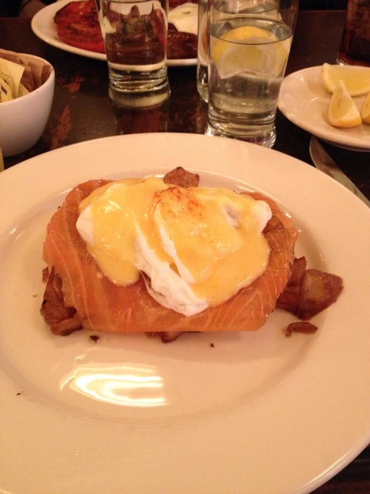 Photo of Balthazar, Spring Street, New York, NY, United States by Daisy