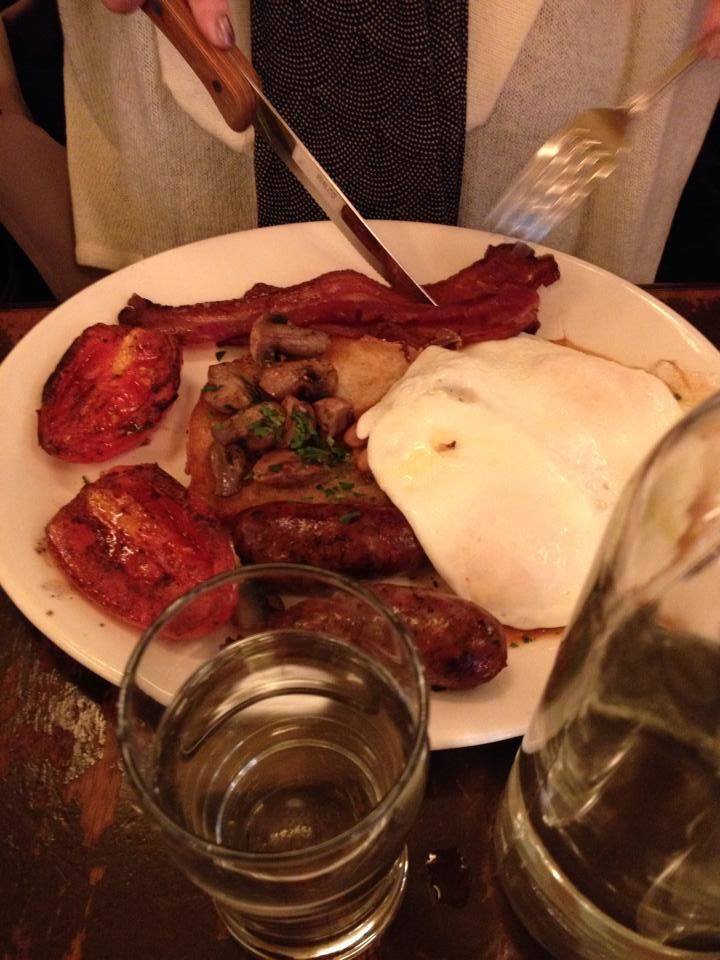 Photo of Balthazar, Spring Street, New York, NY, United States by Daisy