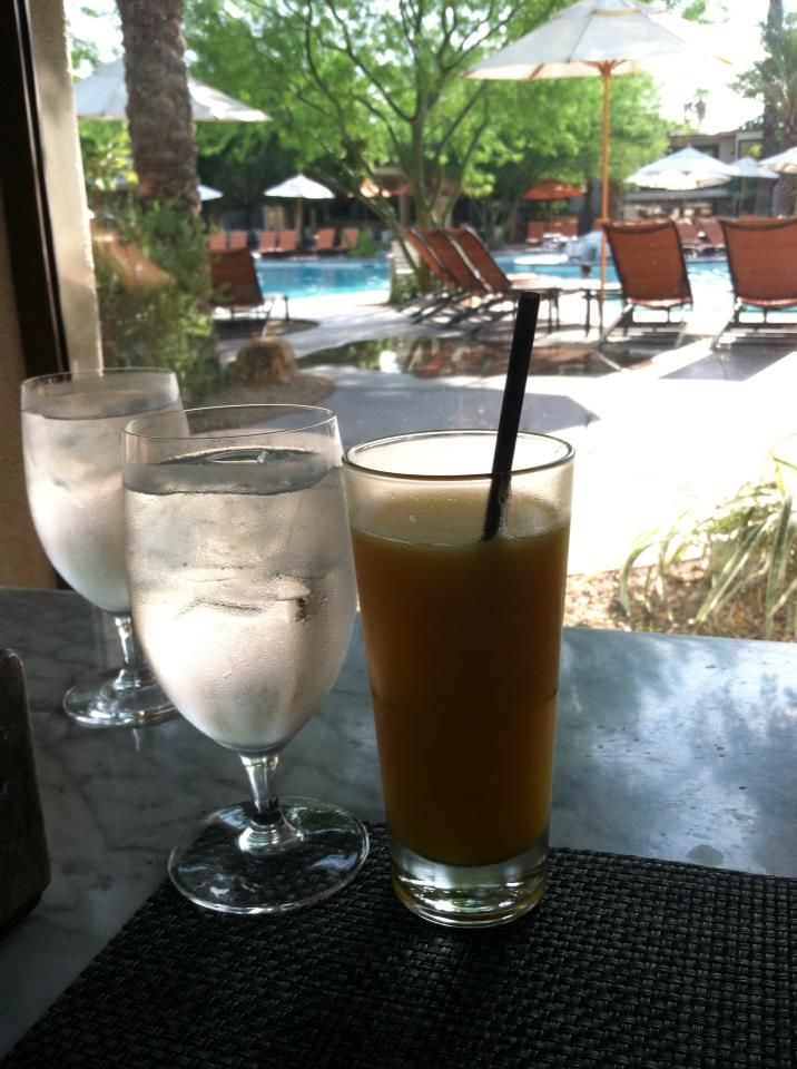 Photo of Circa 59, North Indian Canyon Drive, Palm Springs, CA, United States by Daisy