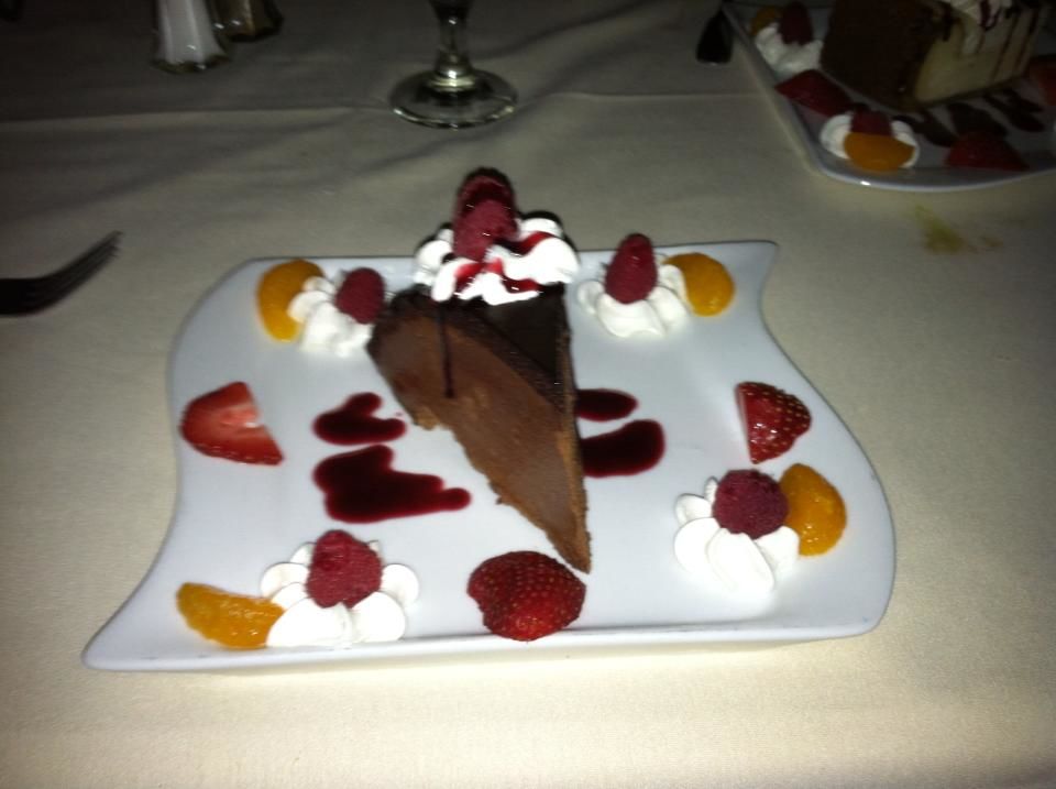 Photo of Melvyn's Restaurant & Lounge, West Ramon Road, Palm Springs, CA, United States by Daisy
