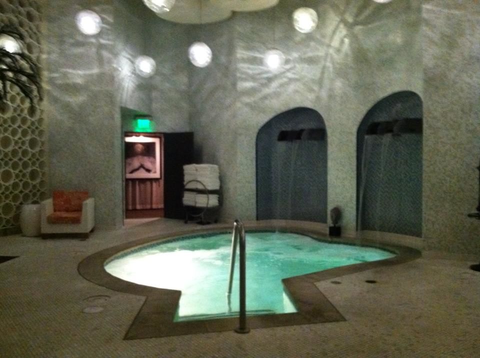Photo of Riviera Palm Springs, North Indian Canyon Drive, Palm Springs, CA, United States by Daisy