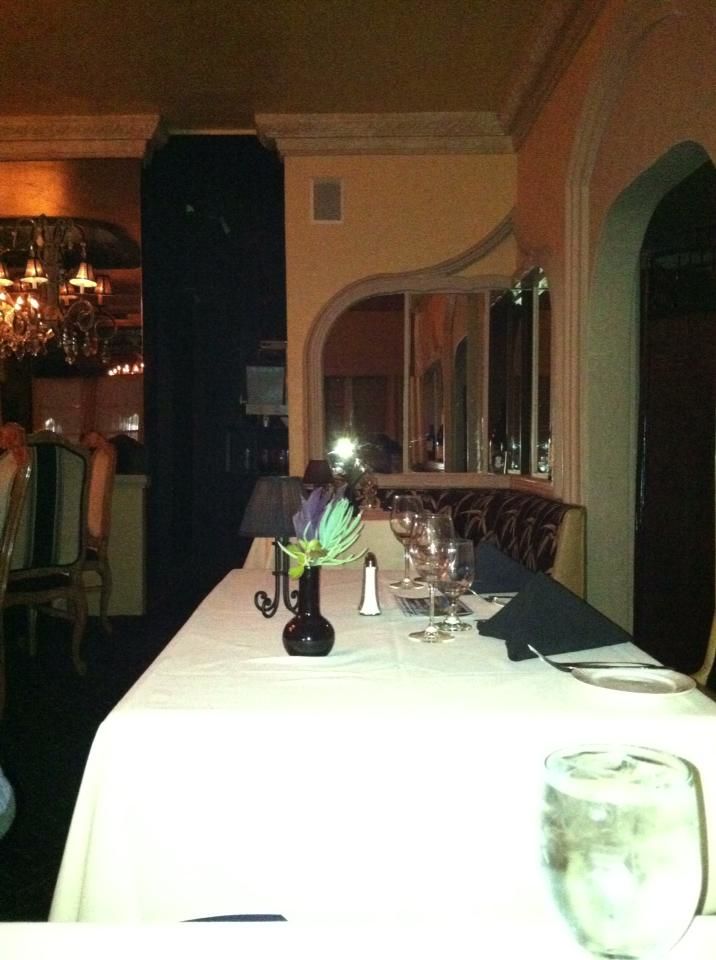 Photo of Melvyn's Restaurant & Lounge, West Ramon Road, Palm Springs, CA, United States by Daisy