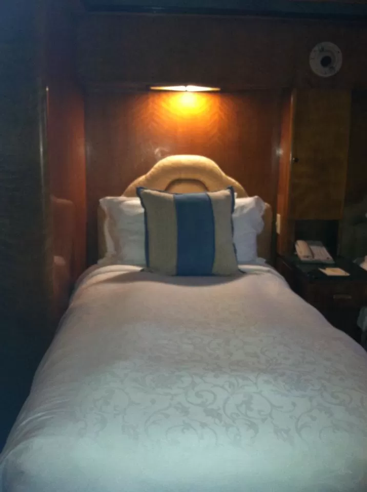 Photo of The Queen Mary, Queens Highway, Long Beach, CA, United States by Daisy