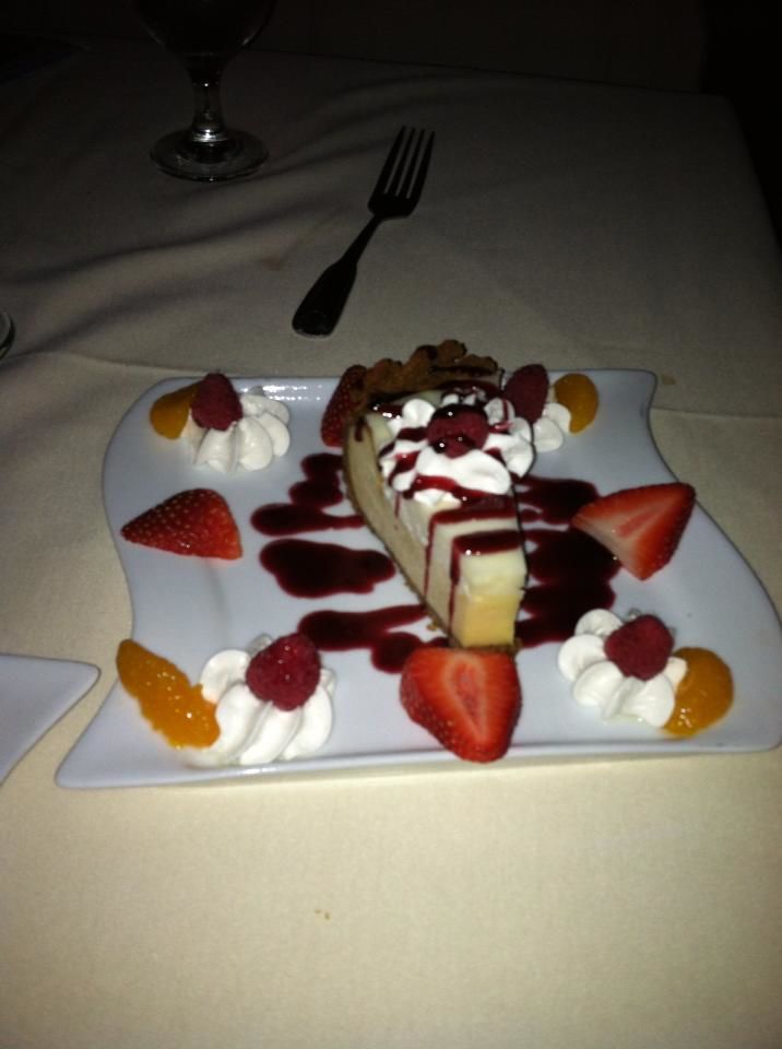 Photo of Melvyn's Restaurant & Lounge, West Ramon Road, Palm Springs, CA, United States by Daisy