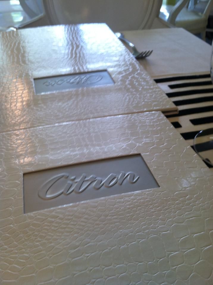Photo of Citron, South Belardo Road, Palm Springs, CA, United States by Daisy