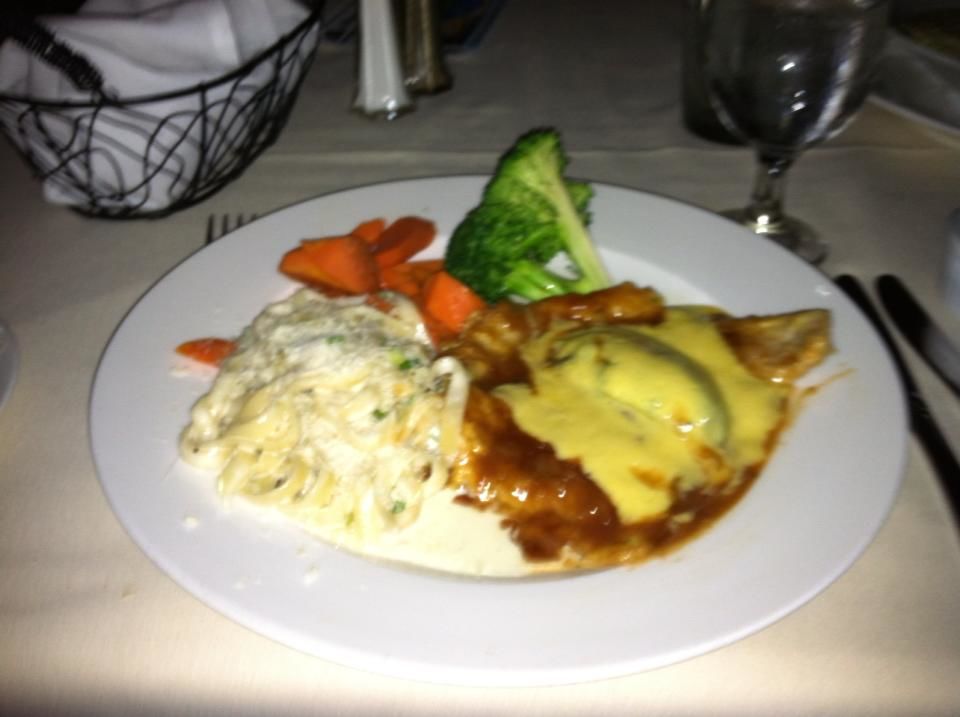 Photo of Melvyn's Restaurant & Lounge, West Ramon Road, Palm Springs, CA, United States by Daisy