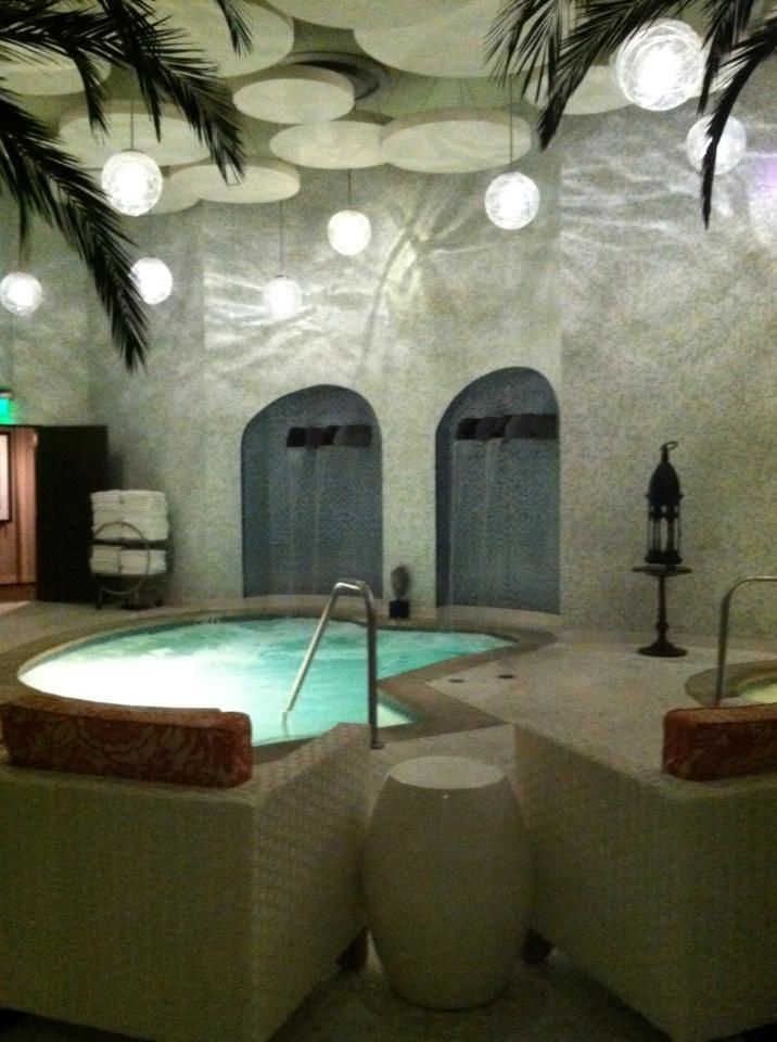 Photo of Riviera Palm Springs, North Indian Canyon Drive, Palm Springs, CA, United States by Daisy