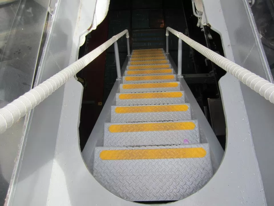 Photo of USS Bowfin Submarine Museum & Park, Honolulu, HI, United States by Daisy