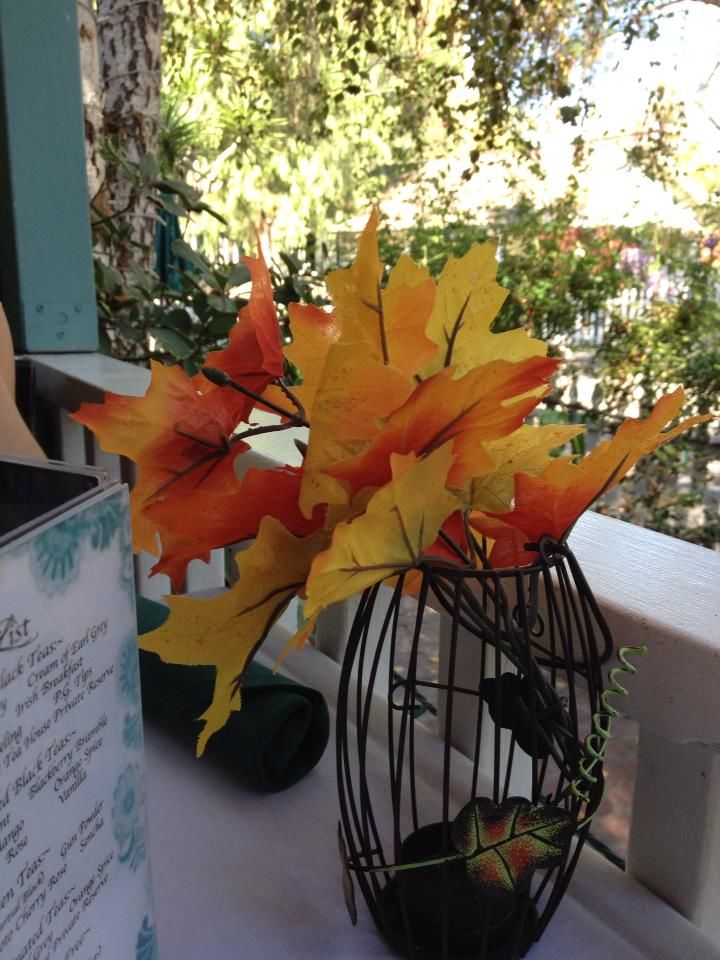 Photo of The Tea House On Los Rios, Los Rios Street, San Juan Capistrano, CA, United States by Daisy