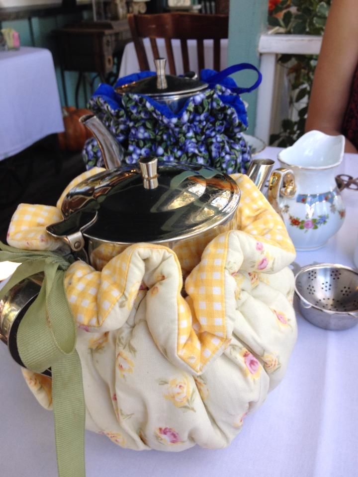Photo of The Tea House On Los Rios, Los Rios Street, San Juan Capistrano, CA, United States by Daisy