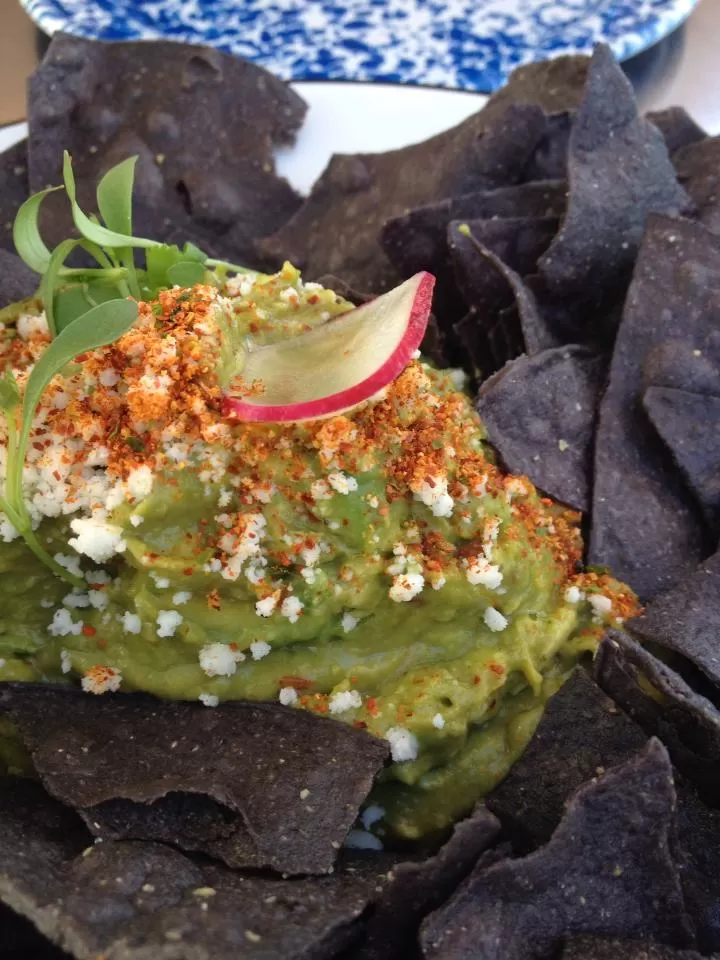 Photo of Deck on Laguna Beach, Sleepy Hollow Lane, Laguna Beach, CA, United States, North America by Daisy