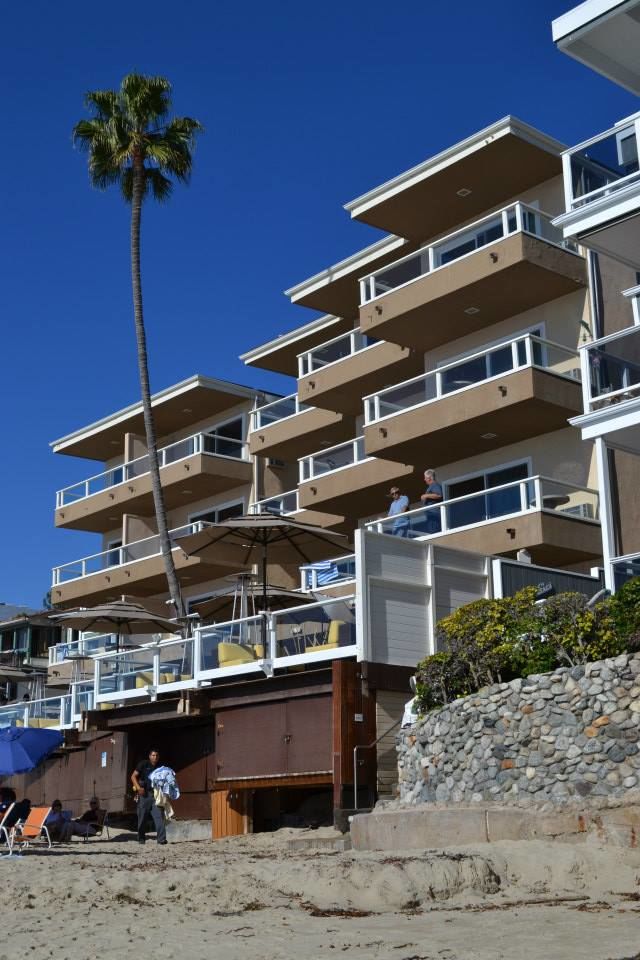 Photo of Pacific Edge Hotel On Laguna Beach, South Coast Highway, Laguna Beach, CA, United States by Daisy
