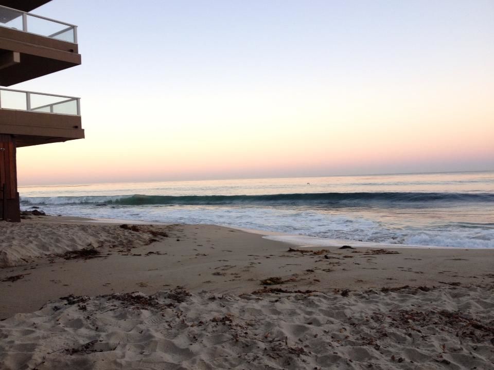 Photo of Pacific Edge Hotel On Laguna Beach, South Coast Highway, Laguna Beach, CA, United States by Daisy