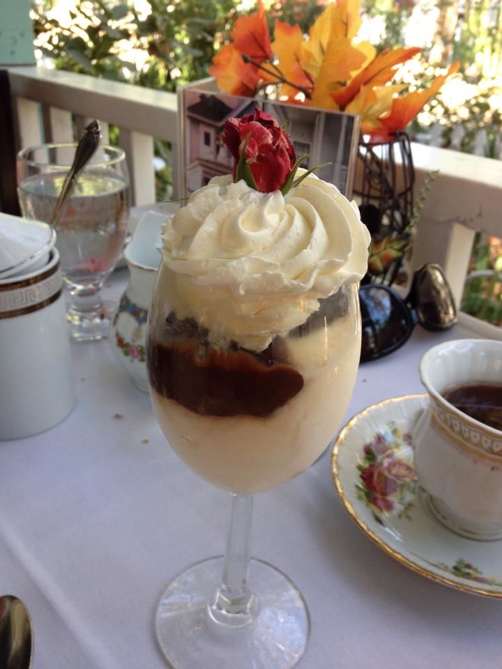 Photo of The Tea House On Los Rios, Los Rios Street, San Juan Capistrano, CA, United States by Daisy