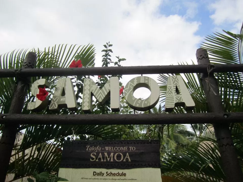 Photo of Polynesian Cultural Center, Kamehameha Highway, Laie, HI, United States by Daisy